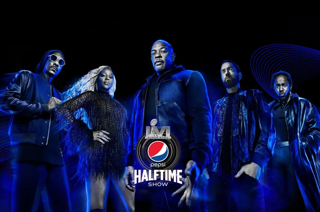 pop-culture-rewind:-dr.-dre’s-hip-hop-lineup-delivers-epic-super-bowl-halftime-show-|-billboard news