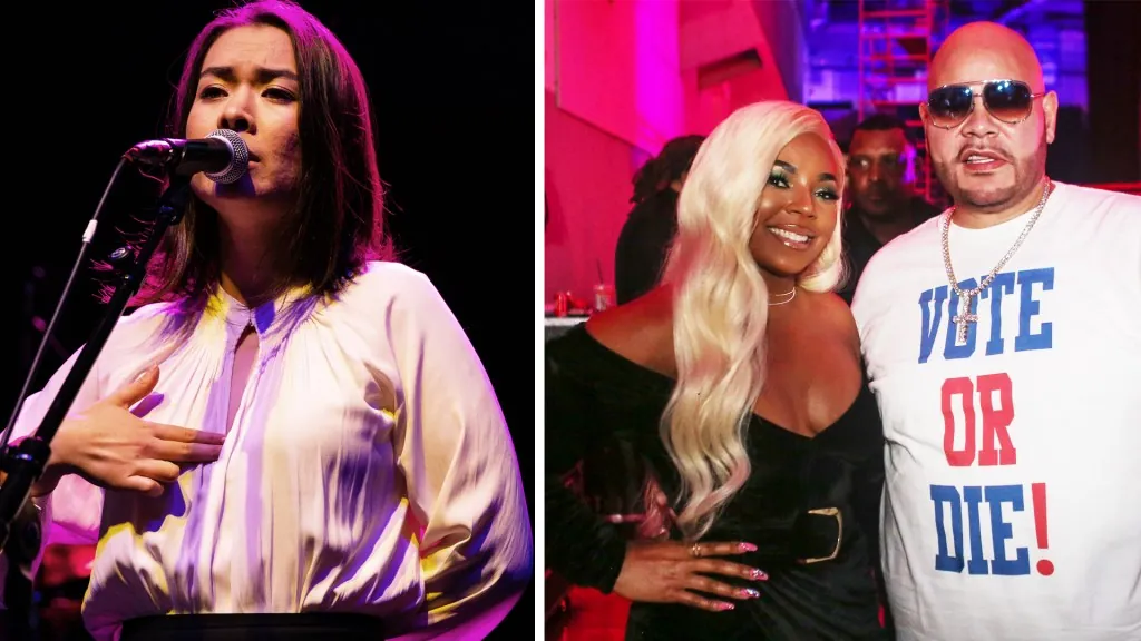 mitski-remains-on-top-while-ashanti-&-fat-joe-surge-on-the-tiktok-billboard-top-50-|-billboard news