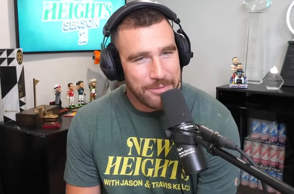 travis-kelce-keeps-halloween-costume-plans-under-wraps,-but-he’ll-‘make-sure-everybody-sees it’
