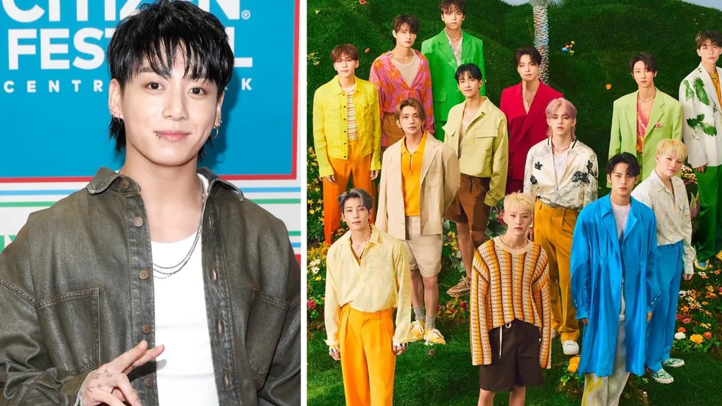 jung-kook-breaks-spotify-record,-2023-mama-awards-performers:-seventeen,-txt-&-more-|-billboard news
