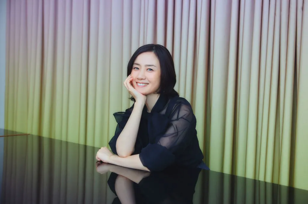 tomoyo-harada-talks-new-cover-album,-turning-point-in-music-career:-billboard-japan-women-in-music interview