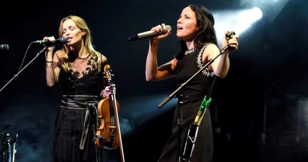 the-corrs-2023-australian-tour-setlists