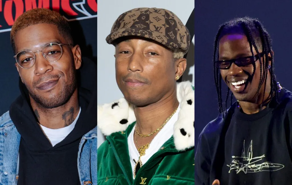 kid-cudi-teams-up-with-pharrell-and-travis-scott-on-hypnotic-new-single-‘at-the-party’