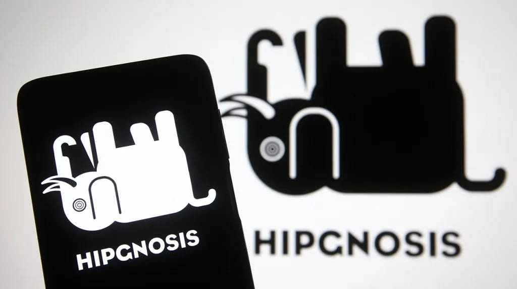 hipgnosis-songs-fund-appoints-rob-naylor-as-new-board chair