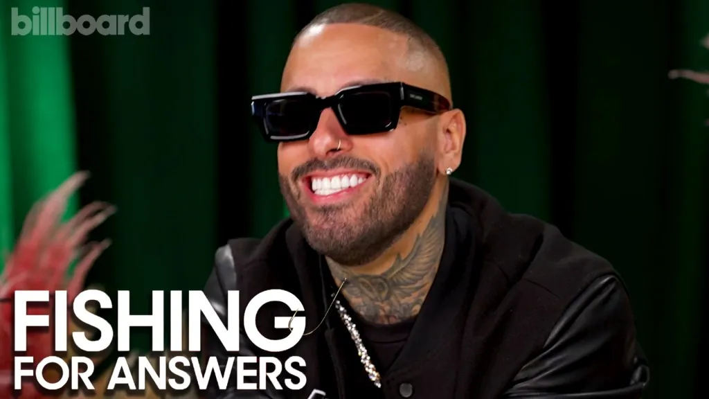 nicky-jam-plays-fishing-for-answers-| billboard