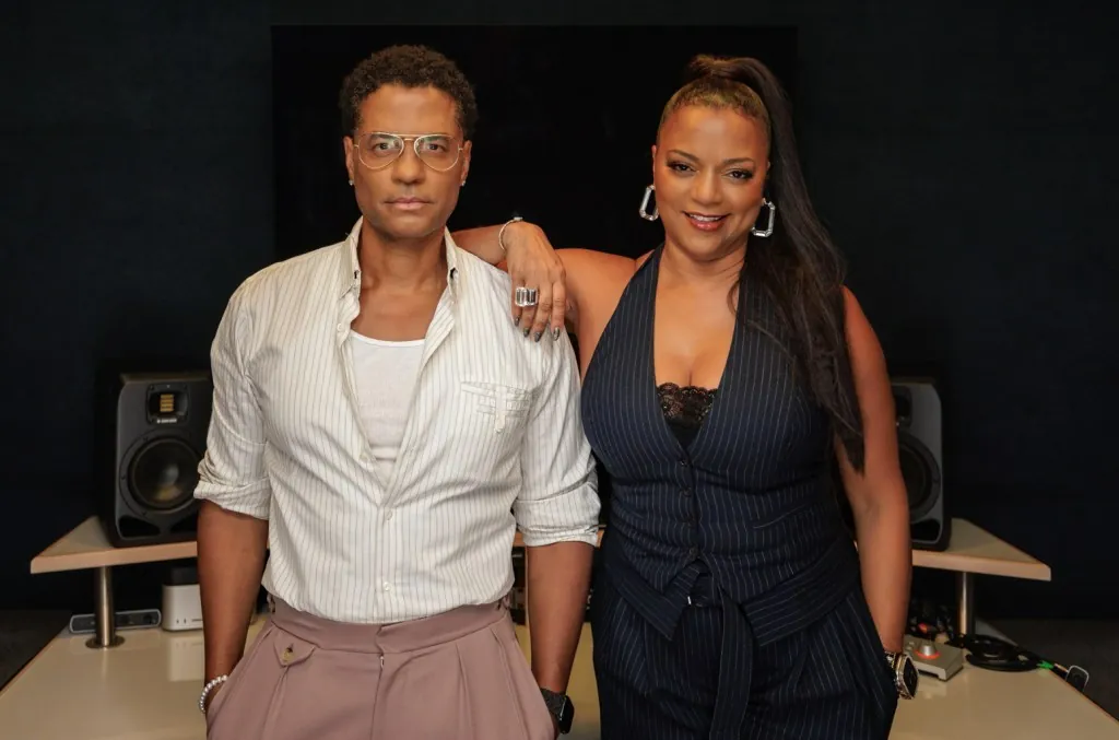 eric-benet,-alison-ball-launch-jbr-creative group