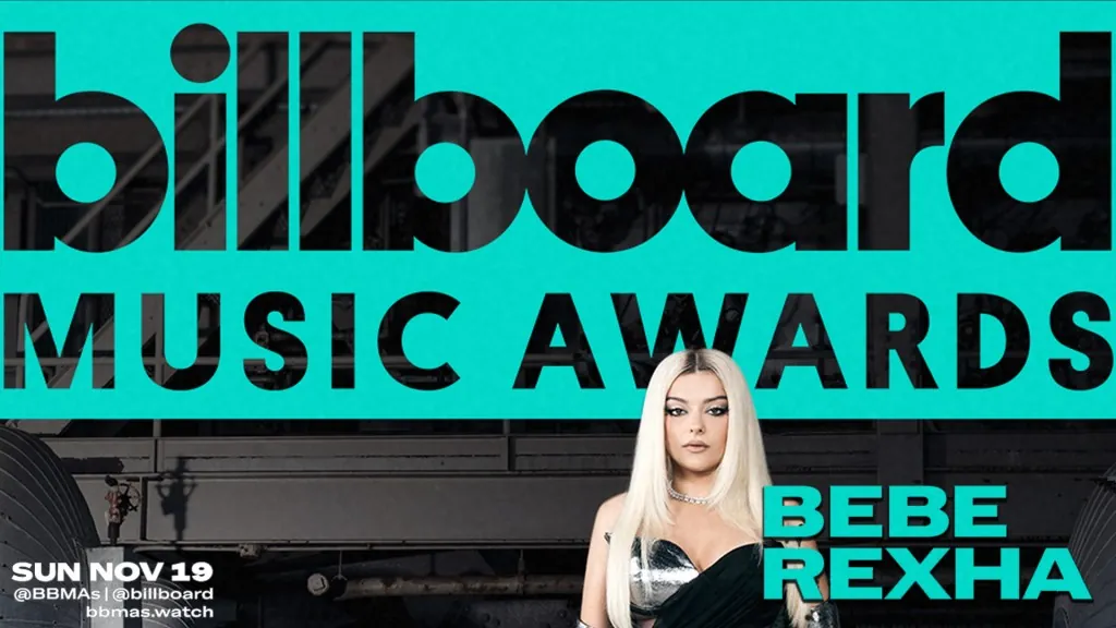 billboard-music-awards-performer-profile:-bebe-rexha-|-billboard-music-awards 2023