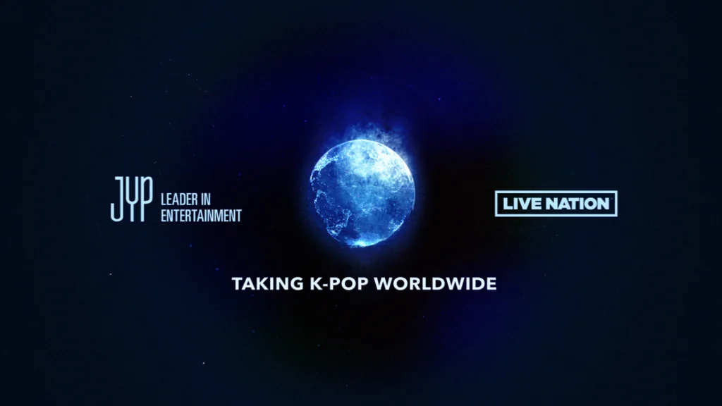 live-nation-inks-k-pop-touring-deal-with-jyp-entertainment