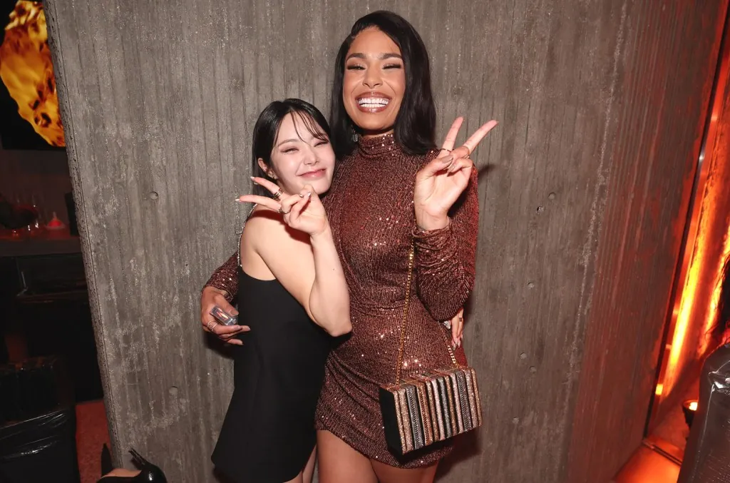jordin-sparks,-fifty-fifty’s-keena,-miguel,-coco-jones-&-more-hit-billboard-no.-1s-party-ahead-of-billboard-music-awards:-see photos