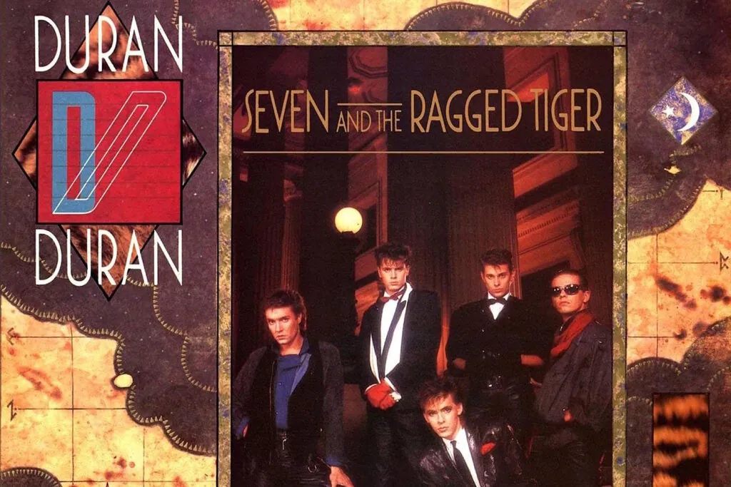 how-duran-duran’s-‘seven-and-the-ragged-tiger’-embraced-the-’80s