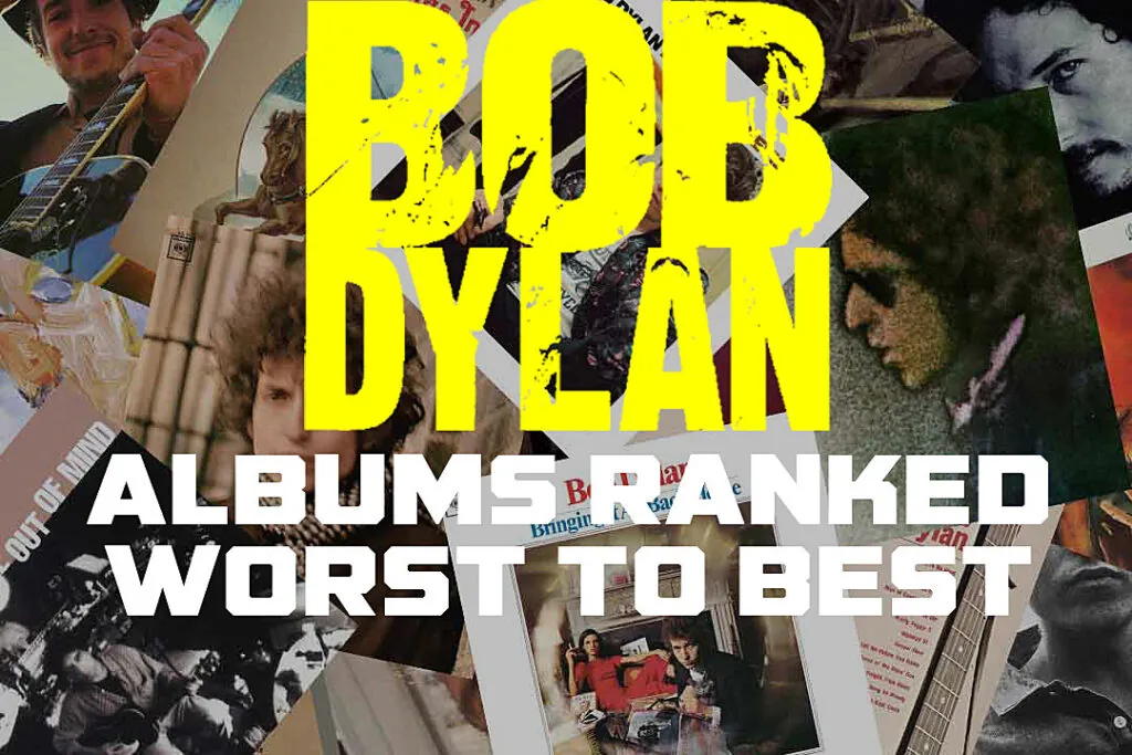 bob-dylan-albums-ranked-worst-to-best