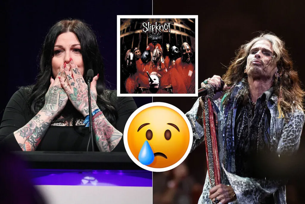 how-steven-tyler’s-daughter-made-him-cry-with-a-slipknot-album