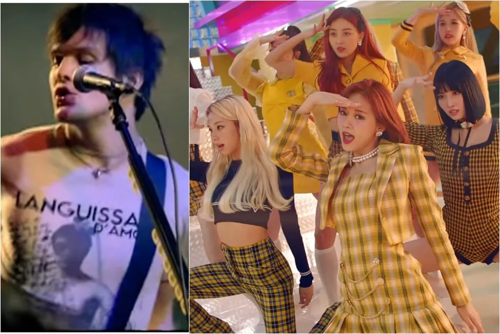 pop-punk-band-randomly-appears-on-new-song-by-k-pop-girl-group