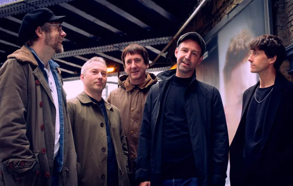 the-rifles-announce-first-album-in-seven-years-and-2024-uk-tour