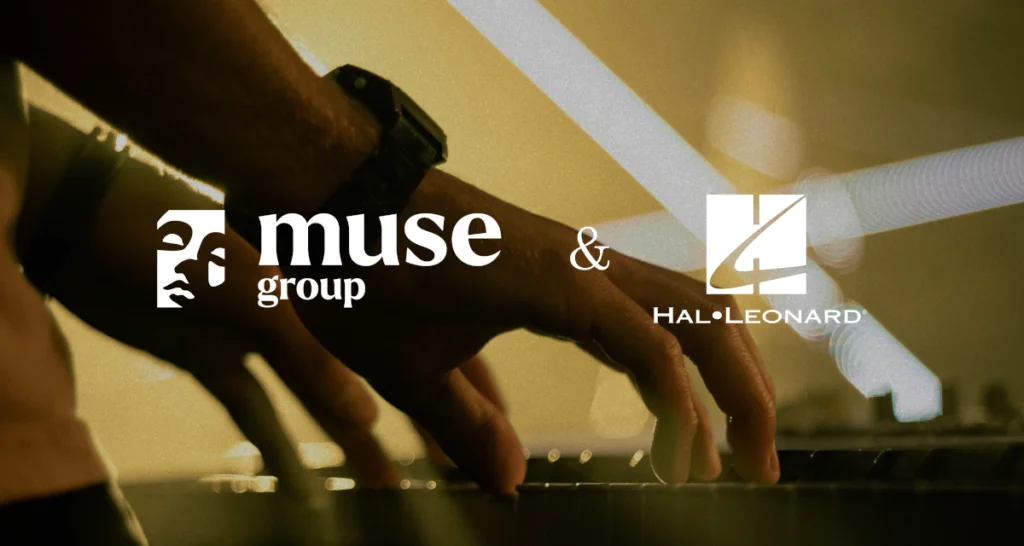 fueled-by-francisco-partners-funding,-muse-acquires-hal-leonard-and-eyes-additional-deals-‘with-innovators-in-the-sector’
