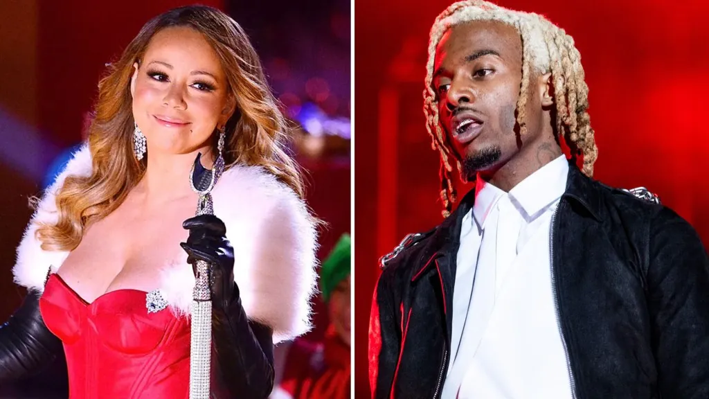 playboi-carti-back-atop-tiktok-billboard-top-50,-mariah-carey-rises-to-the-top-3-|-billboard news