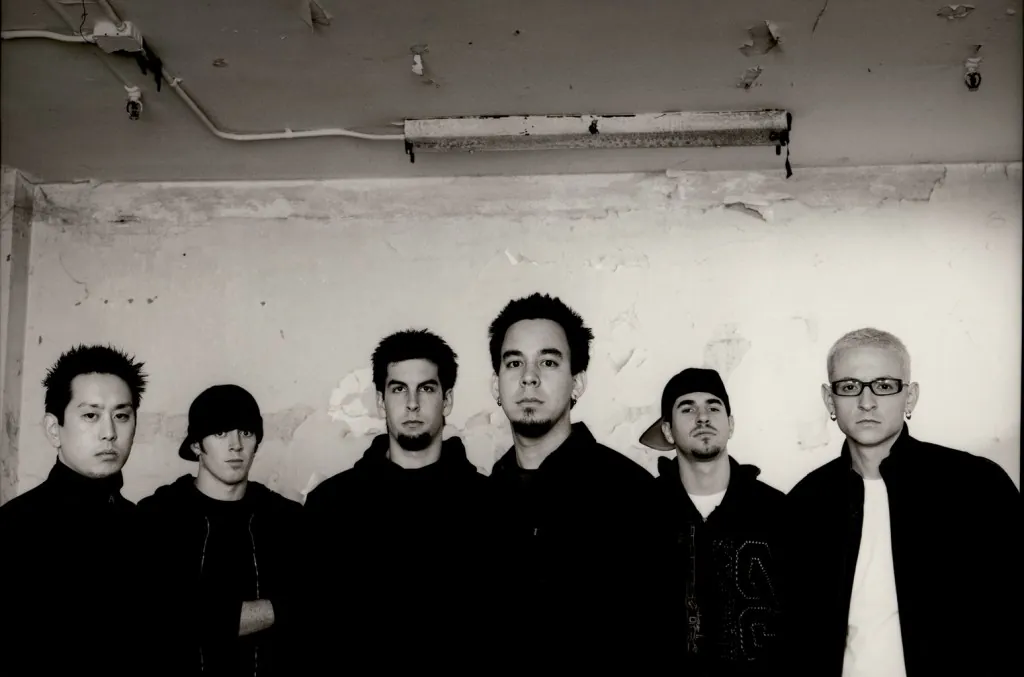 linkin-park,-olivia-rodrigo-&-the-doors-lead-record-store-day-black-friday-2023 top-sellers