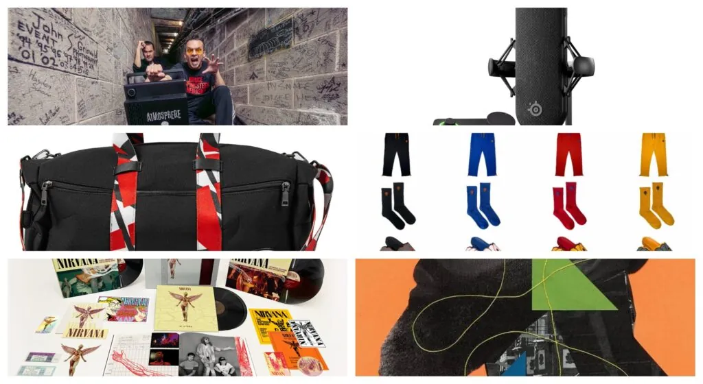 holiday-gift-guide-2023:-12-gifts-for-the-serious-music-and-culture-fan