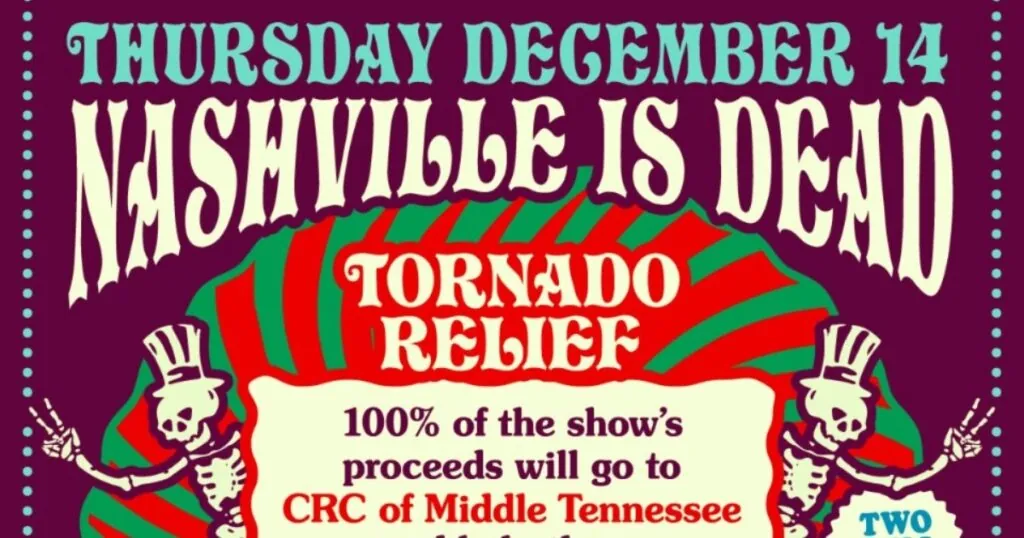 basement-east-shifts-thursday’s-nashville-is-dead-show-to-benefit-tornado-relief
