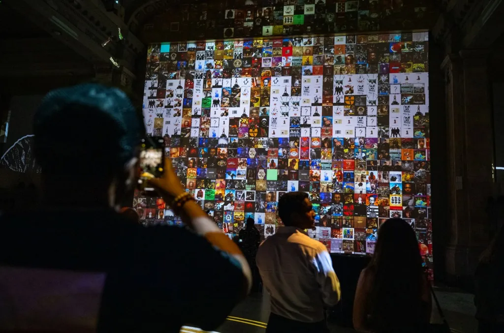 hip-hop-til-infinity-lands-in-los-angeles:-how-to-get-tickets-to-the-immersive exhibition