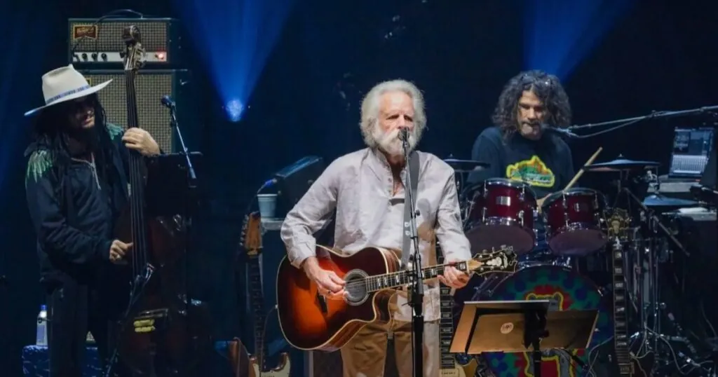 one-more-saturday-night:-bobby-weir-&-wolf-bros.-continue-capitol-theatre-residency-with-dred-scott-sit-in