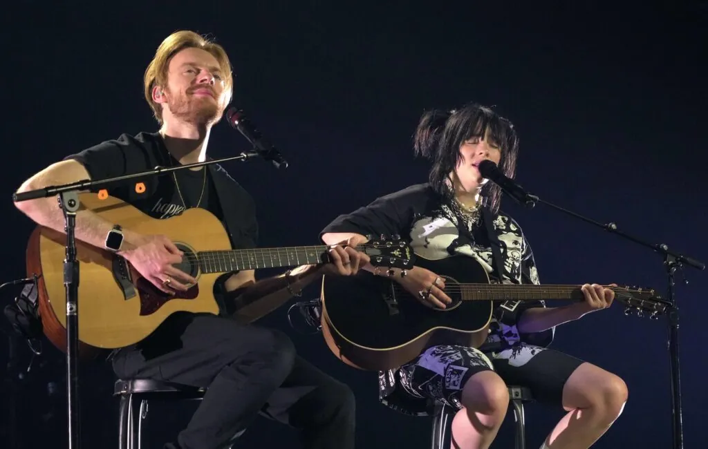 billie-eilish’s-third-album-is-“85-per-cent-done”,-says-finneas
