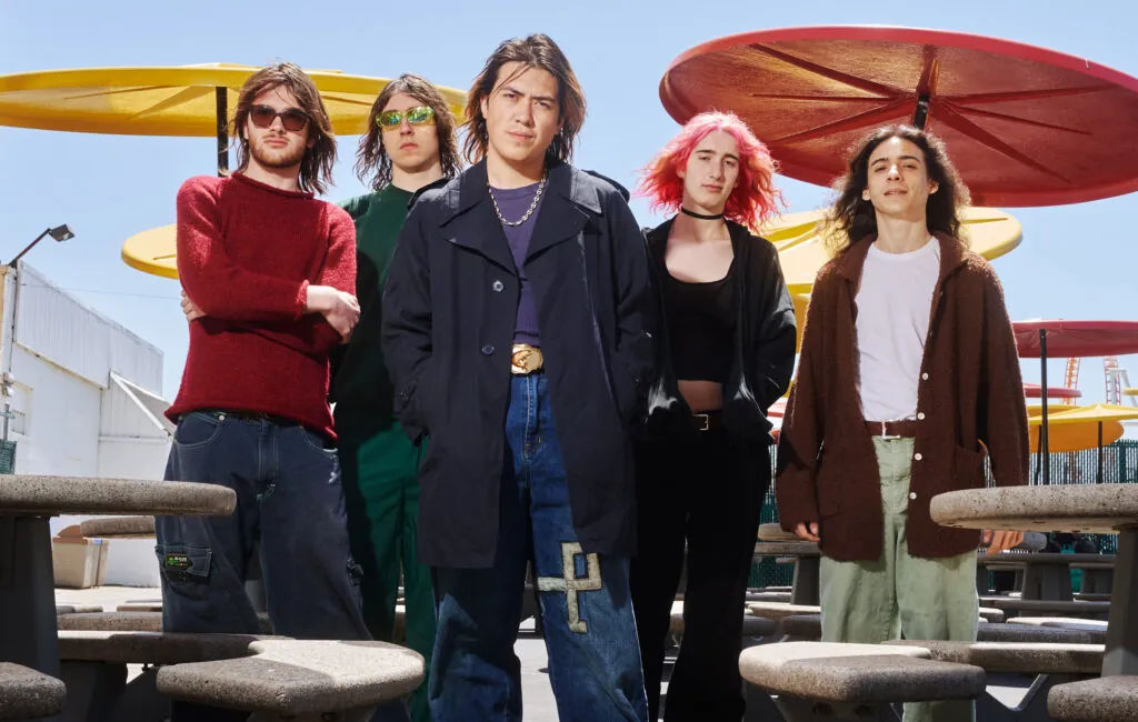 geese-announce-departure-of-guitarist-foster-hudson