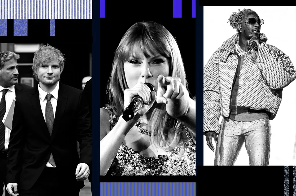 top-10-music-law-stories-of-2023-–-plus-nirvana-naked-baby,-siriusxm-lawsuit-&-more-legal news