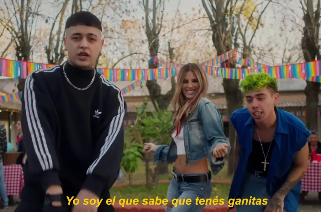 luck-ra-&-bm’s-‘la-morocha’-back-at-no.-1-on-billboard-argentina-hot 100