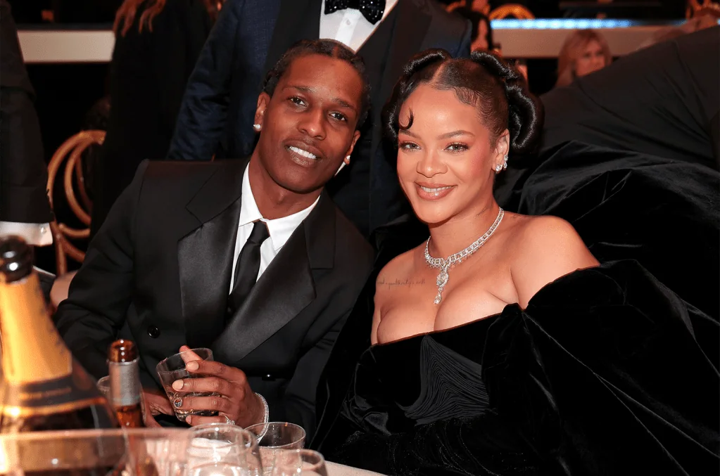 a$ap-rocky-hypes-new-‘collab-with-my-baby-mom’-in-ad-for-rihanna’s-fenty-skin-unisex-lux-lip gloss