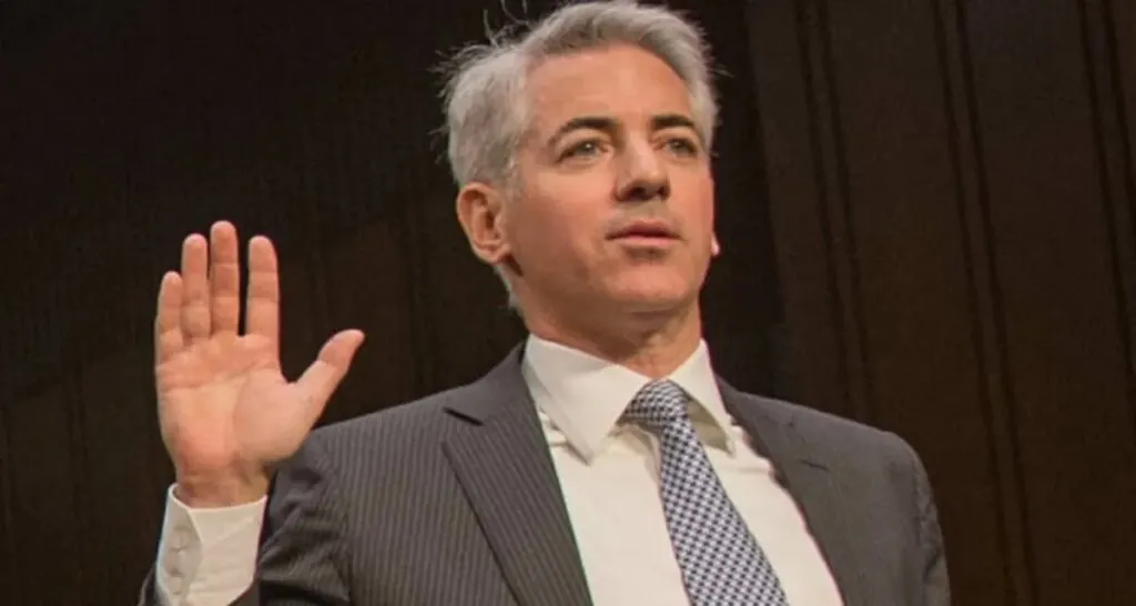 pershing-square’s-bill-ackman-steps-down-from-universal-music-board,-citing-‘increasing-demands-on-his-time’
