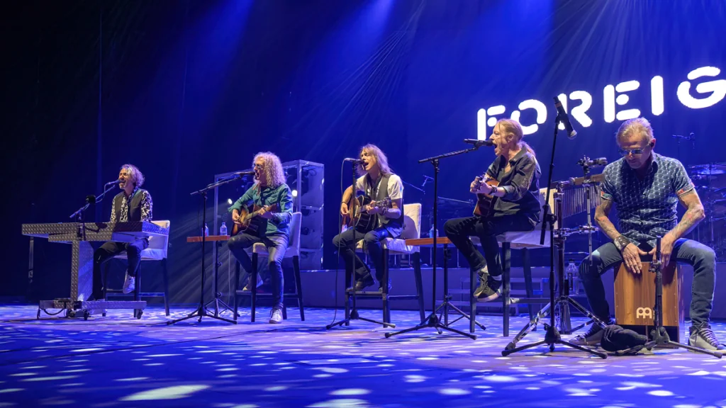 foreigner-announces-‘feels-like-the-first-time:-the-foreigner-musical,’-set-for-2026
