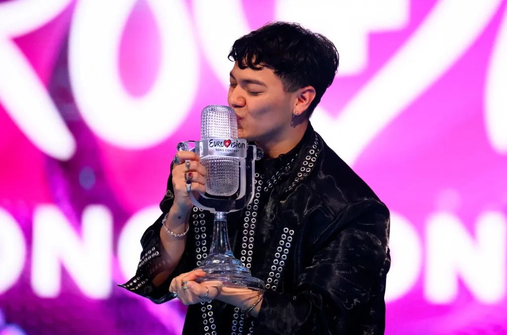 jj-of-austria-wins-eurovision-2025-with-‘wasted love’