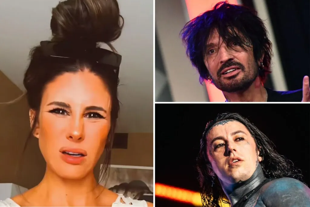 brittany-furlan-addresses-ronnie-radke-catfish-claims-in-video
