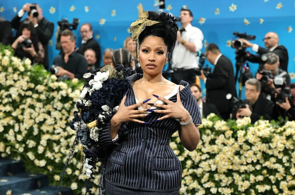nicki-minaj-reveals-why-she-doesn’t-want-to-‘rush’-into-her-next album
