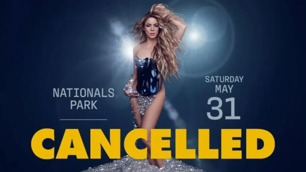 shakira-cancellations-continue:-dc-show-nixed-following-last-minute-boston-cancellation