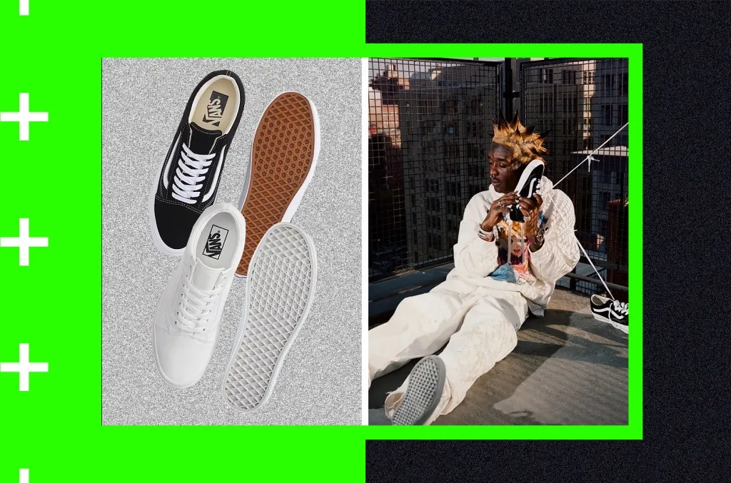 lil-uzi-vert-models-for-vans’-premium-old-skool-campaign:-here’s-how-to-shop-the sneakers