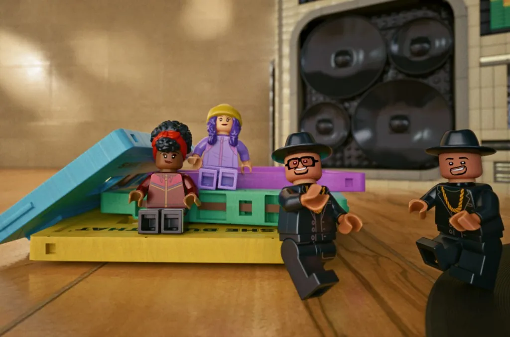 run-dmc’s-‘it’s-like-that’-reimagined-by-lego-&-global-girls-crew-as-women-empowerment anthem