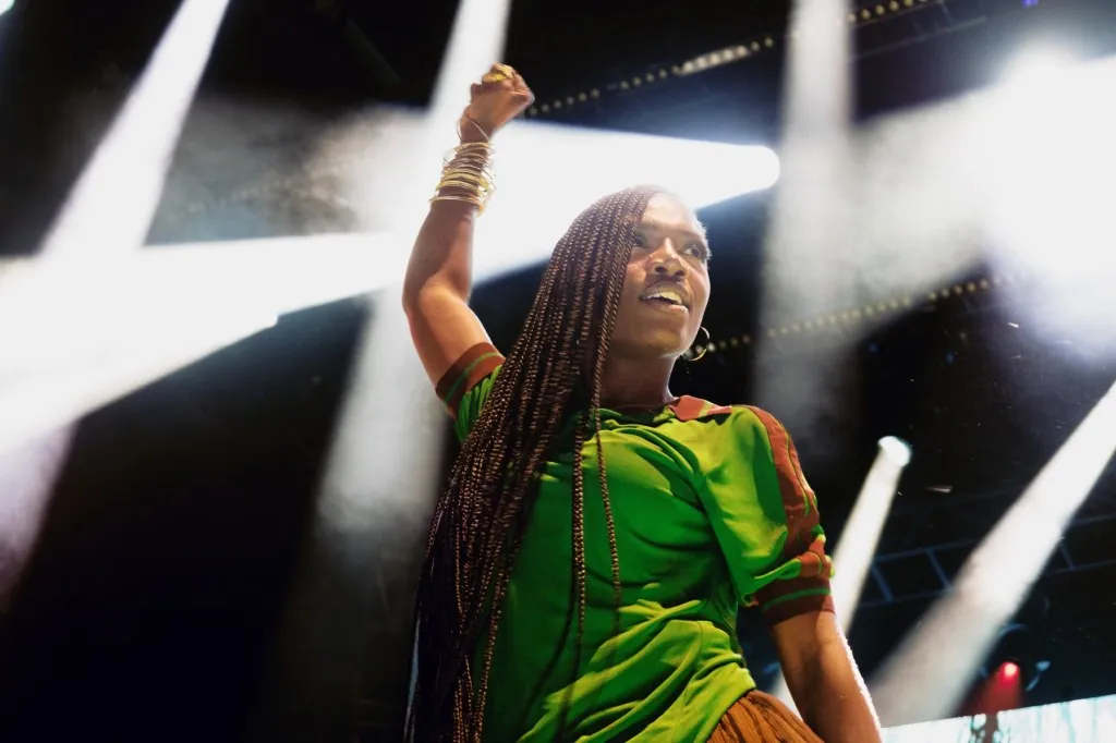 doechii-performs-a-star-making-set-at-montreal’s-osheaga festival