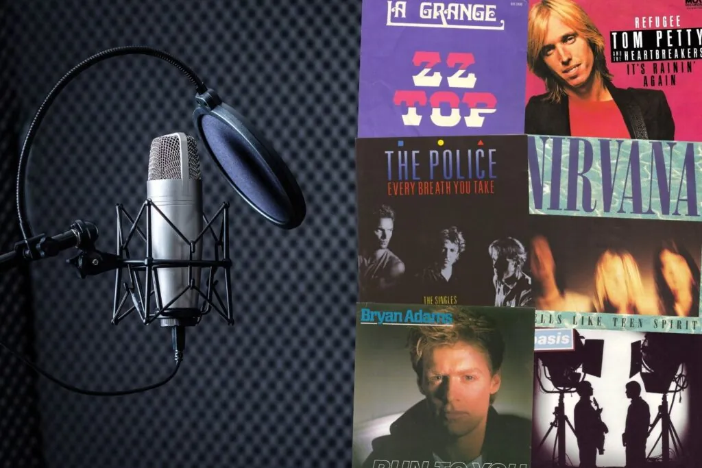20-iconic-rock-songs-and-how-many-takes-it-took-to-record-them