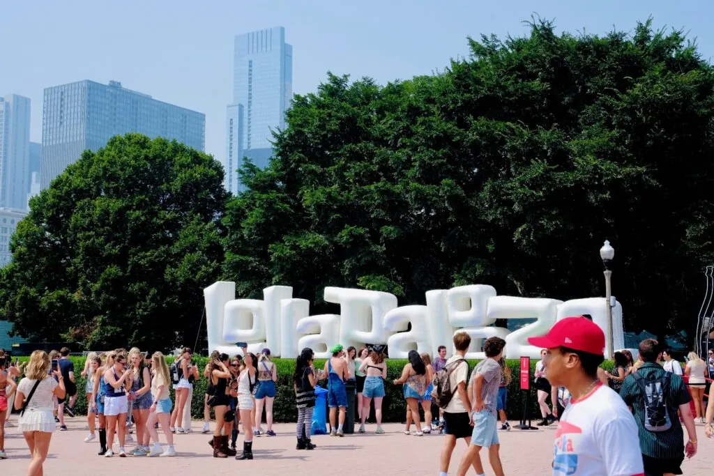 finding-our-way-through-lollapalooza-2025-with-totem-compass