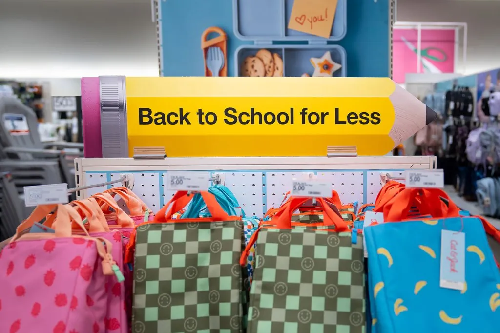 make-back-to-school-season-stress-free-with-these-backpacks-under-$50-from-target,-walmart-& more