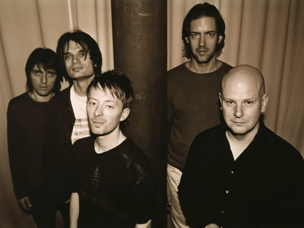 radiohead-announce-hail-to-the-thief-live-recordings-2003-2009,-out-now