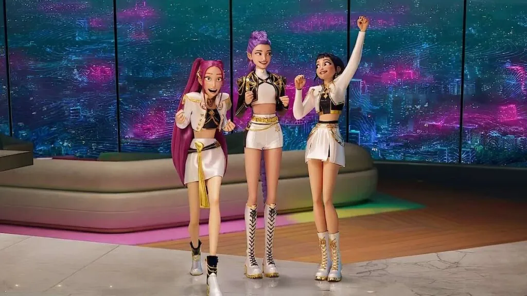 netflix’s-‘kpop-demon-hunters’-is-coming-to-a-theater-near-you