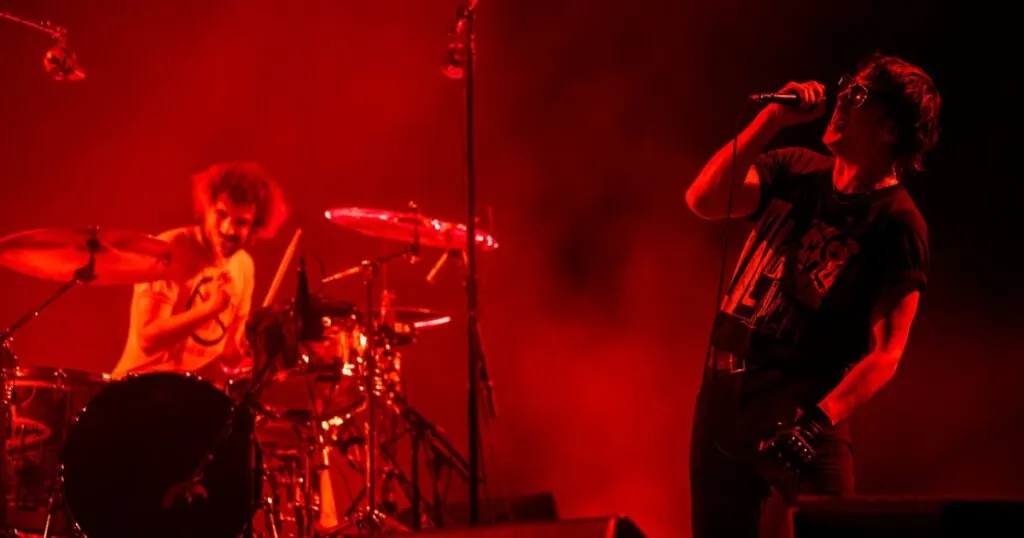harvest-rock-2025-line-up:-the-strokes,-the-war-on-drugs,-jelly-roll-+-more