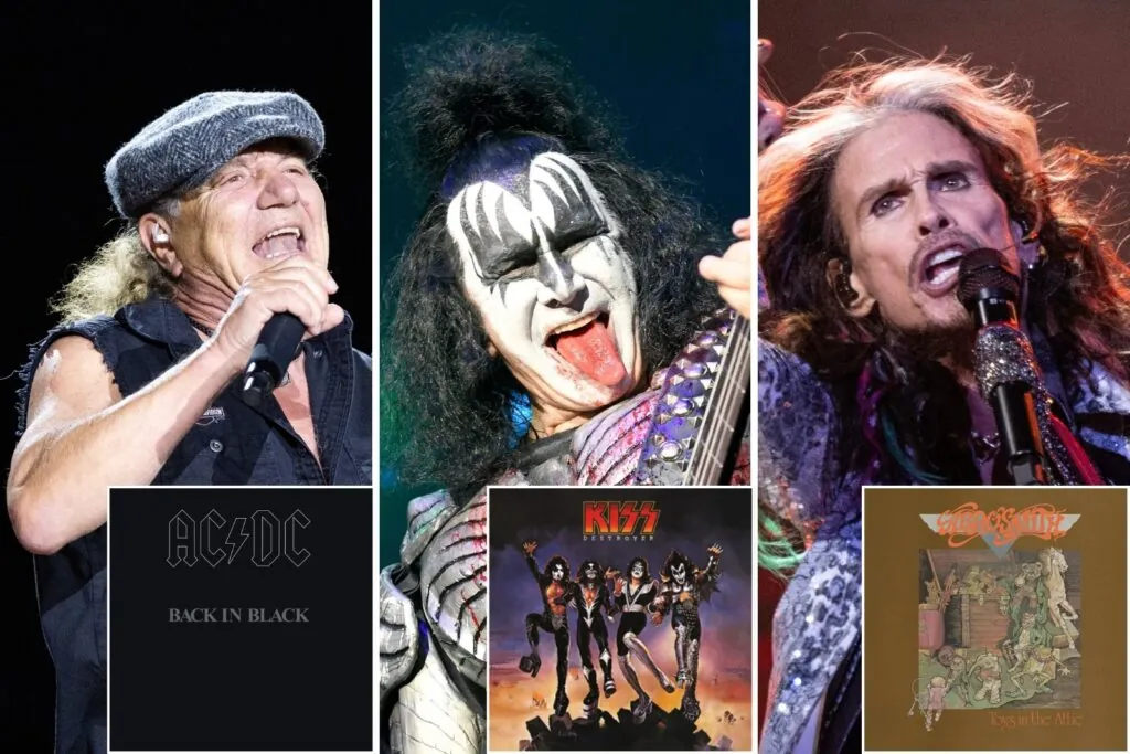 most-collected-albums-from-11-big-1970s-classic-rock-bands