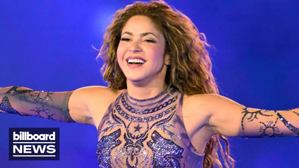 shakira-‘las-mujeres-ya-no-lloran’-tour:-behind-the-scenes-with-taboo,-jaquel-knight-&-more-|-all access