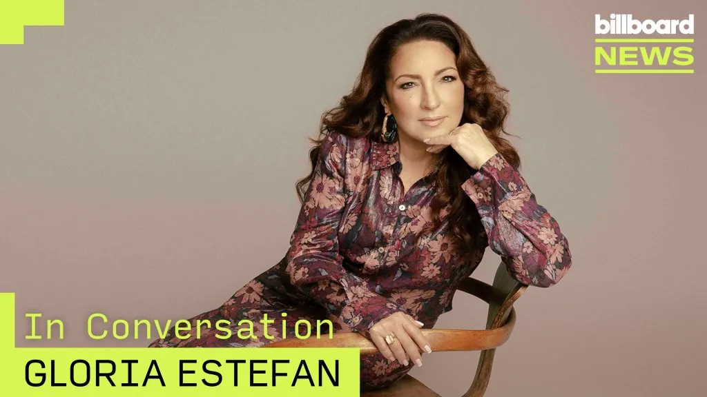 gloria-estefan-celebrates-50-years-in-music-i-billboard-news-in conversation