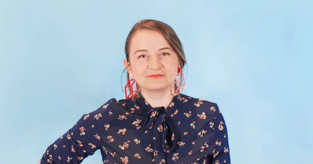 maggie-collins-shortlisted-for-queensland’s-40-under-40-awards