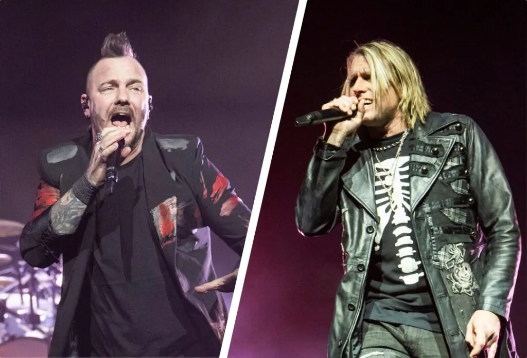 exclusive-interview:-three-days-grace’s-matt-walst-+-adam-gontier